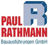 Logo von Paul Rathmann Bauausführungen GmbH