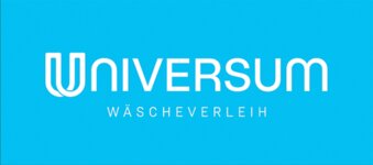 Logo von Universum Geschirrverleih & Eventausstattung GmbH