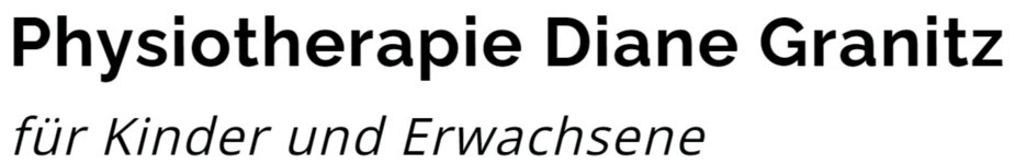 Logo von Granitz Diane