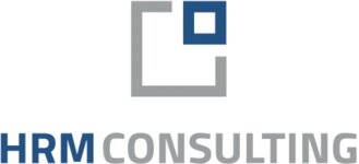 Logo von HRM CONSULTING GmbH