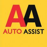Logo von AA Auto Assistance GmbH