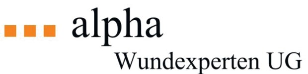 Logo von Alpha Wundexperten UG (haftungsbeschränkt)