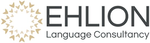 Logo von Ehlion Ltd.