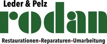 Logo von rodan design