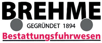 Logo von Ernst Brehme e.K.