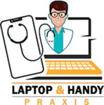 Logo von Laptop & Handy Praxis