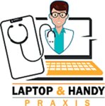 Logo von Laptop & Handy Praxis
