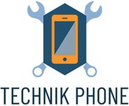 Logo von Technikphone