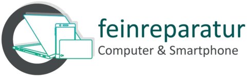Logo von Feinreparatur - Handy Reparatur Berlin & Smartphone Reparatur Berlin