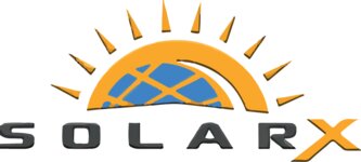 Logo von SolarX GmbH