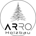 Logo von ARRO Holzbau GmbH