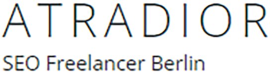 Logo von Atradior UG (haftungsbeschränkt)