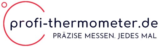 Logo von Profi-Thermometer GbR