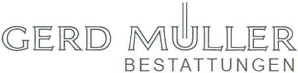 Logo von Müller Gerd Bestattungen