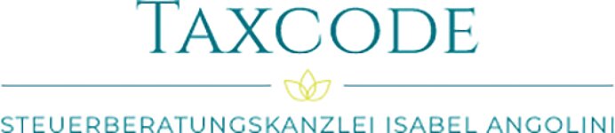 Logo von Angolini Isabel