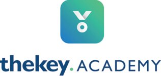 Logo von the key - academy GmbH