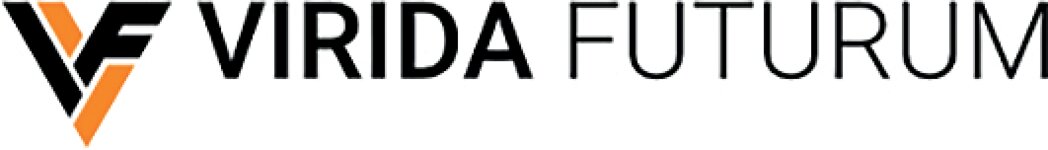 Logo von VIRIDA FUTURUM GmbH