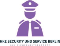 Logo von HKE Security und Service GmbH