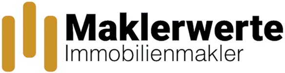 Logo von Maklerwerte GmbH