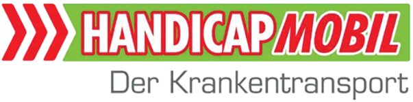 Logo von HCM Handicapmobil Krankentransport GmbH