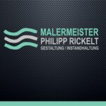 Logo von Rickelt Philipp