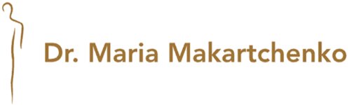 Logo von Makartchenko Maria Dr. med.