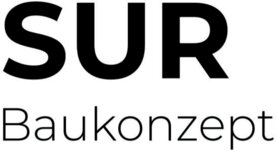 Logo von SUR Baukonzept GmbH