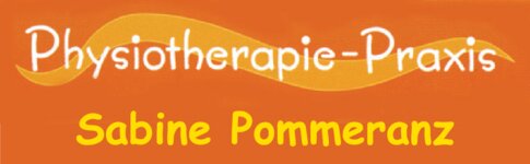 Logo von Pommeranz Sabine