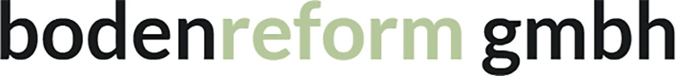 Logo von bodenreform gmbh