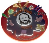 Logo von Nuding Jochen