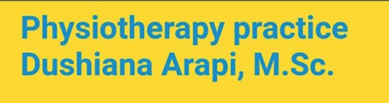 Logo von Arapi Dushiana