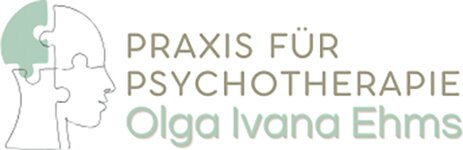 Logo von Ehms Olga Ivana