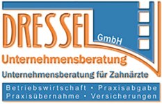 Logo von Dressel Unternehmensberatung GmbH