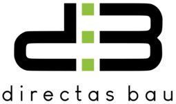Logo von directas bau Carsten Strehse & Sven Schillner GbR