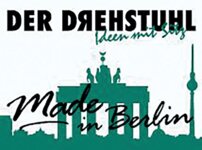 Logo von Der Drehstuhl Büromöbel