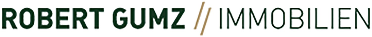 Logo von Robert Gumz Immobilien GmbH