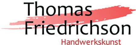 Logo von Friedrichson Thomas