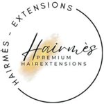 Logo von Hairmès Extenstions UG (haftungsbeschränkt)