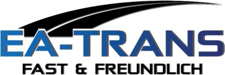 Logo von EA-TRANS Fast & Freundlich