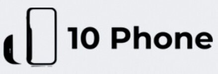 Logo von 10 Electronics & more UG (haftungsbeschränkt)