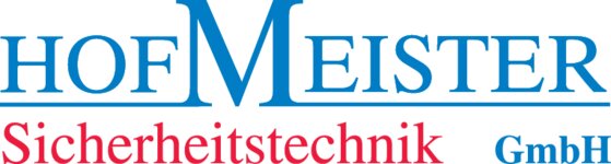 Logo von HofMeister Sicherheitstechnik GmbH