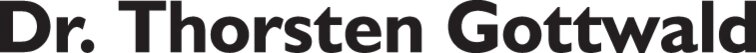 Logo von Gottwald Rechtsanwaltsgesellschaft mbH