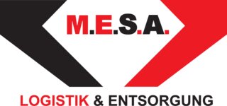 Logo von M.E.S.A. Logistik & Entsorgungs GmbH