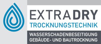 Logo von Extra Dry Trocknungstechnik GmbH