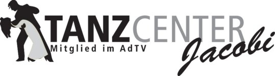 Logo von Jacobi Tanzschule