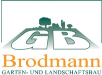 Logo von Gebr. Brodmann - Garten- und Landschaftsbau