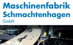 Logo von Maschinenfabrik Schmachtenhagen GmbH