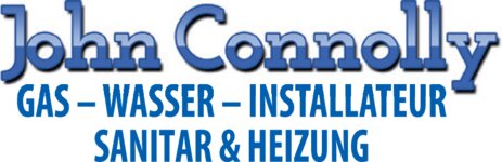 Logo von Connolly John - Gas-Wasser-Installateur