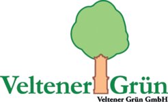 Logo von Veltener Grün GmbH Garten- und Landschaftsbau