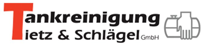 Logo von Tankreinigung Tietz & Schlägel GmbH
